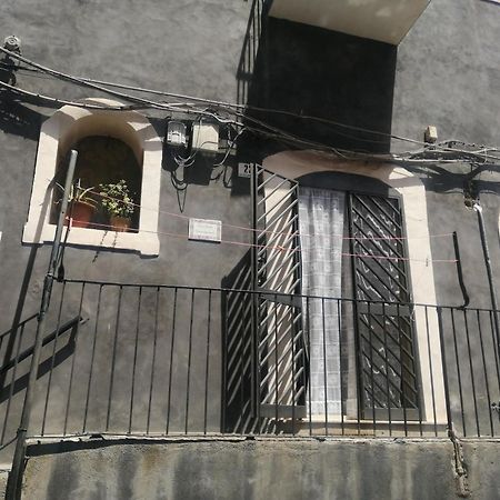 فيلا Casa Mariu كاتانيا المظهر الخارجي الصورة