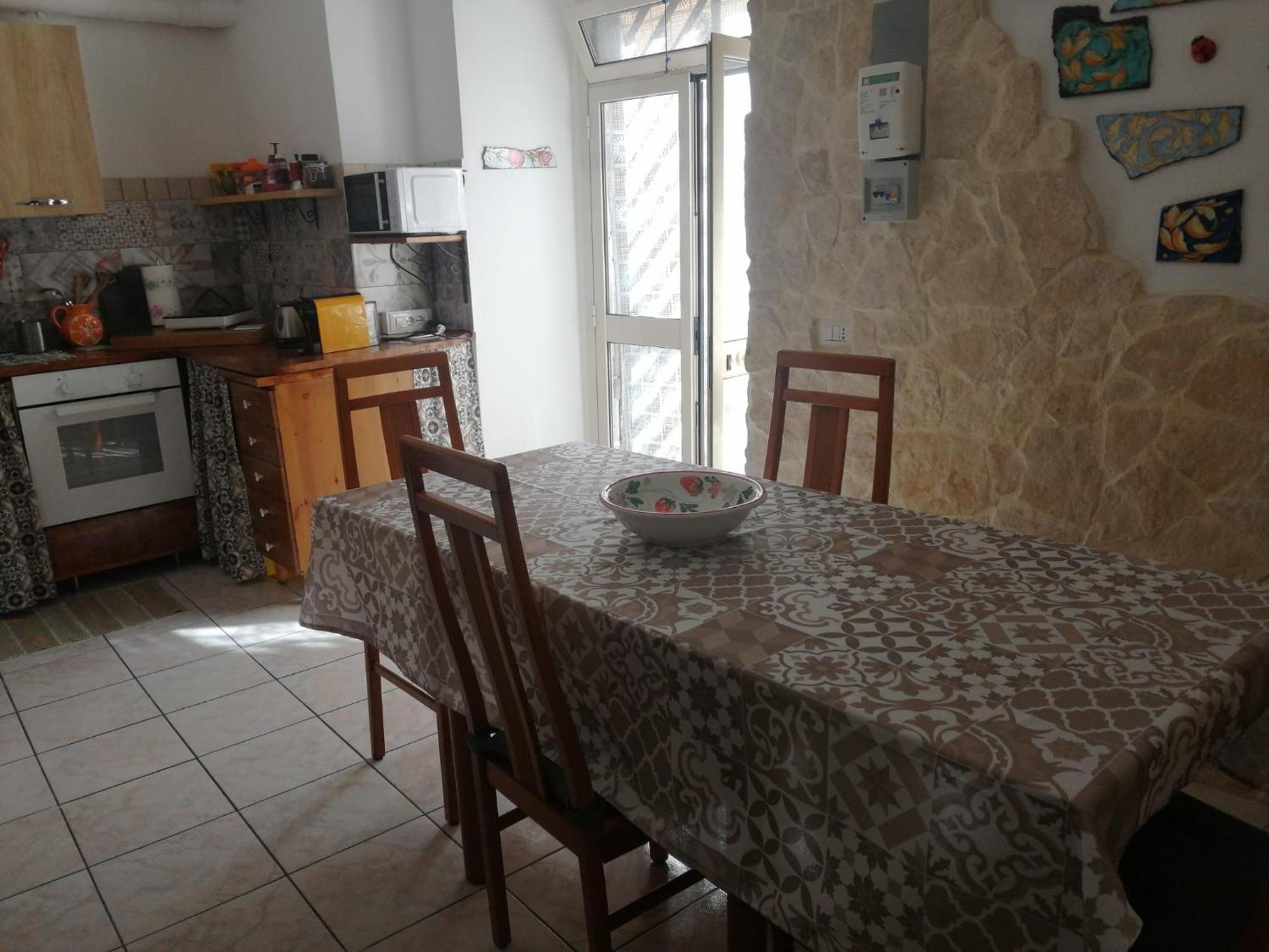 فيلا Casa Mariu كاتانيا المظهر الخارجي الصورة